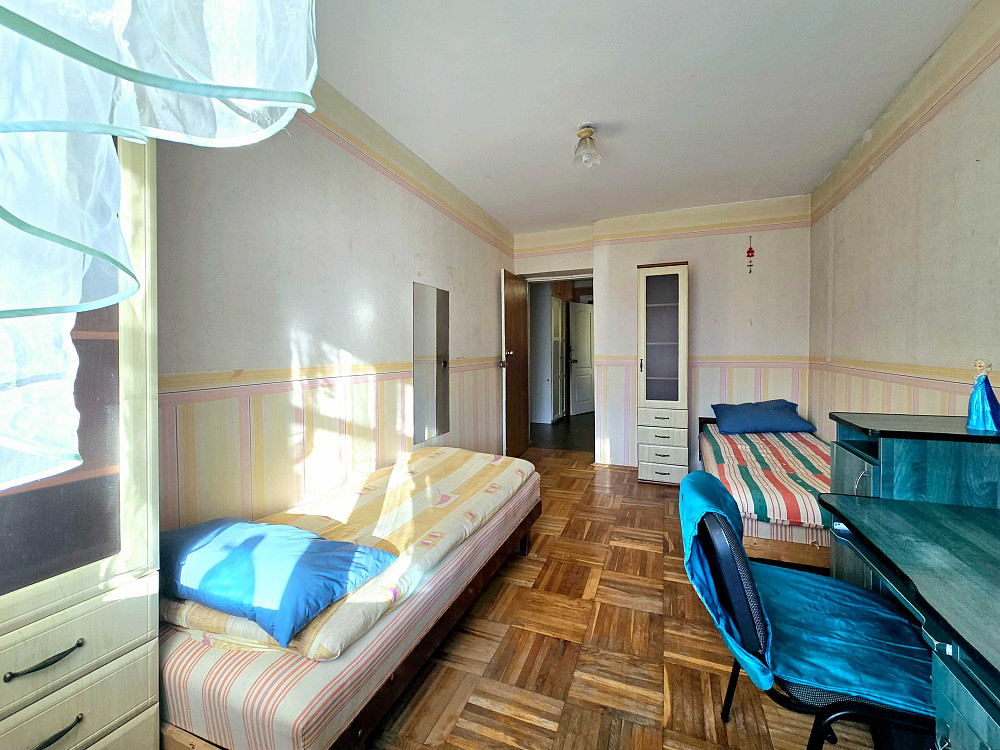 оренда квартири 3к. Медової Печери. Львов - изображение 6