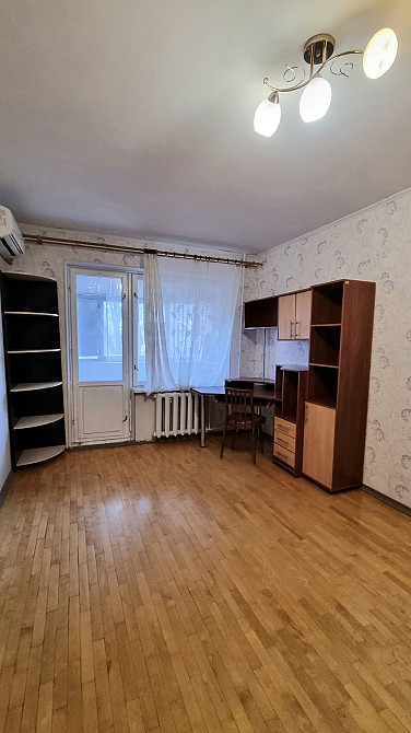 Оренда 1к.кв на 3/9 по вул. Д. Вишневецького ( Ладозька) Бородинський Запоріжжя - зображення 3