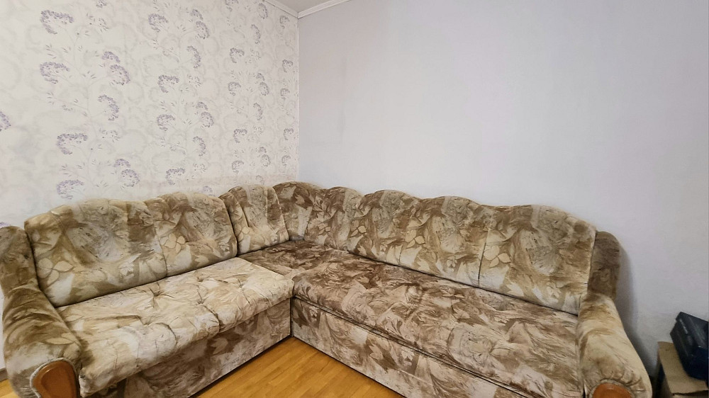 Оренда 1к.кв на 3/9 по вул. Д. Вишневецького ( Ладозька) Бородинський Запоріжжя - зображення 4