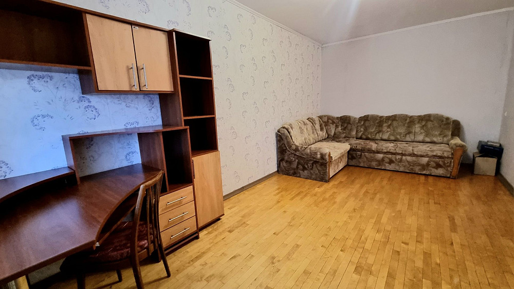 Оренда 1к.кв на 3/9 по вул. Д. Вишневецького ( Ладозька) Бородинський Запоріжжя - зображення 5