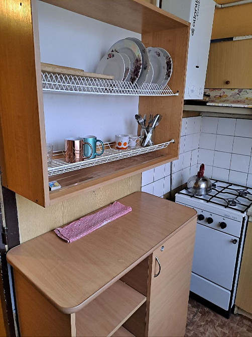 Здається двох кімнатна поруч Токіо. Ужгород - зображення 8