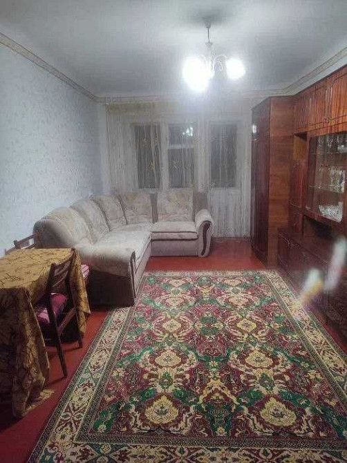 Сдам 3 комн. кв. район Одесская Харьков - изображение 1