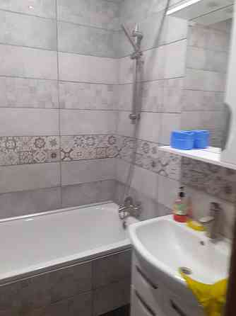 Сдам свою 2-х кімн.кв. в Хортицькому мкрн  р-н Пошти ( АТБ) Запоріжжя