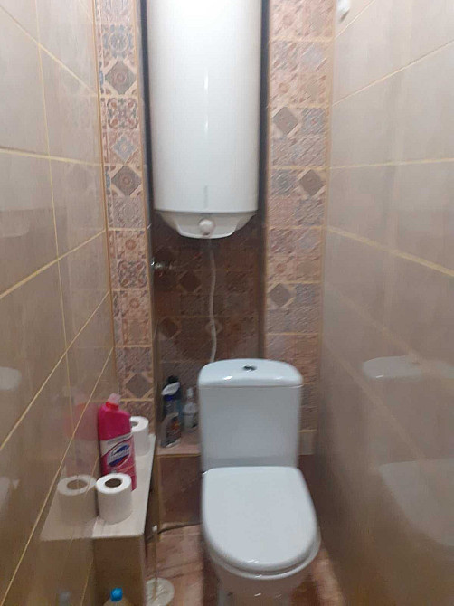 Сдам свою 2-х кімн.кв. в Хортицькому мкрн  р-н Пошти ( АТБ) Запоріжжя - зображення 4