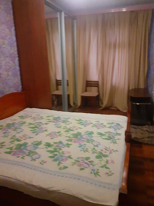 Сдам свою 2-х кімн.кв. в Хортицькому мкрн  р-н Пошти ( АТБ) Запоріжжя - зображення 5