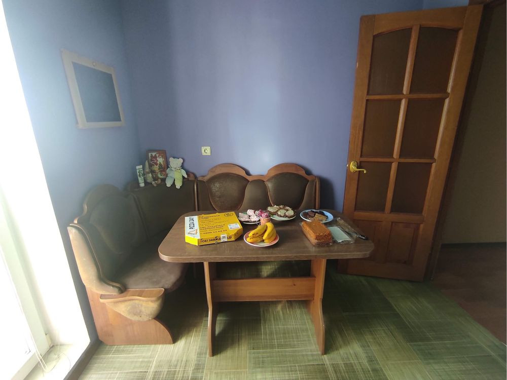 2 кімнатна / Східний 2   / Восточный 2 Кривий Ріг - зображення 2