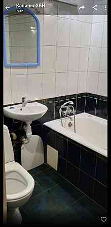 Сдам 1 квартиру м.ЮЖД пер.Верховский,7 Харьков