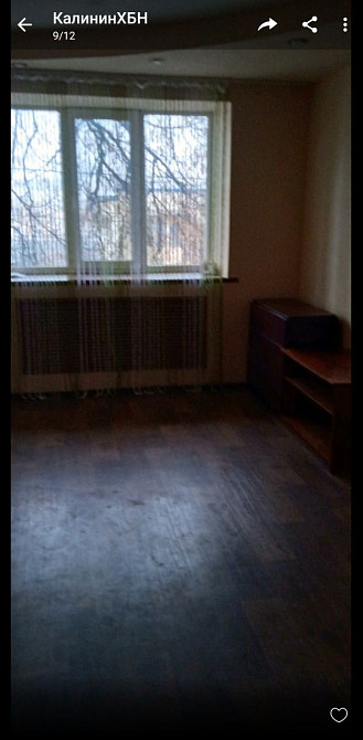 Сдам 1 квартиру м.ЮЖД пер.Верховский,7 Харьков - изображение 3