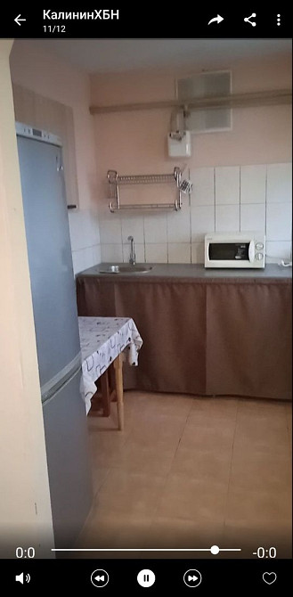 Сдам 1 квартиру м.ЮЖД пер.Верховский,7 Харьков - изображение 5