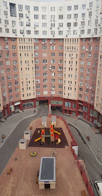 Ернста 16, Севастопольская, Шулявка, Олимпийская, Вокзальная Генератор Київ - зображення 7