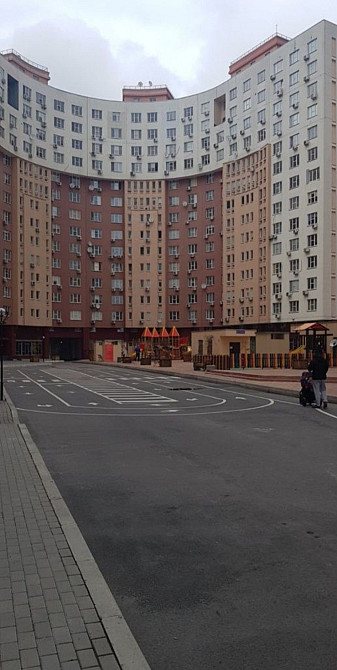 Ернста 16, Севастопольская, Шулявка, Олимпийская, Вокзальная Генератор Київ - зображення 8