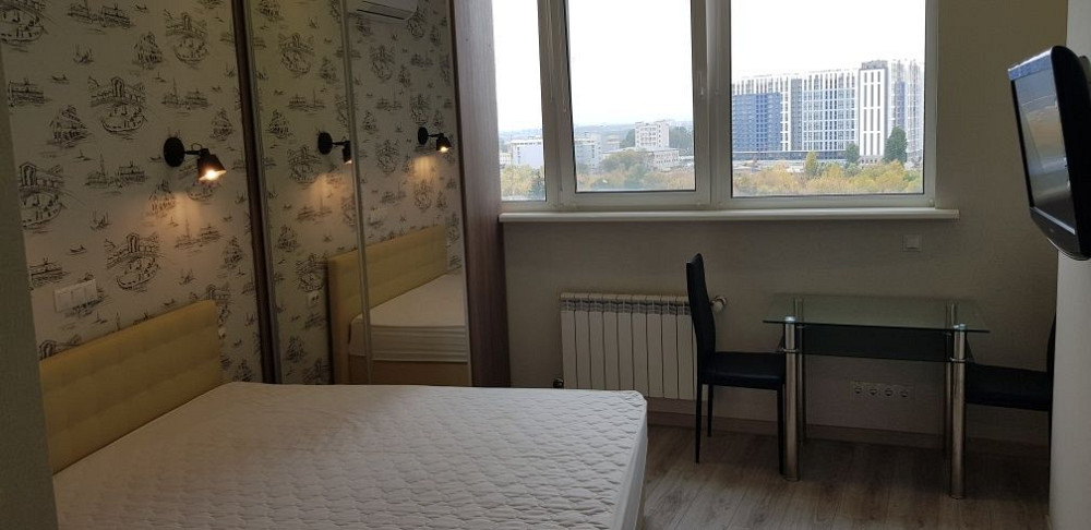 Ернста 16, Севастопольская, Шулявка, Олимпийская, Вокзальная Генератор Київ - зображення 4