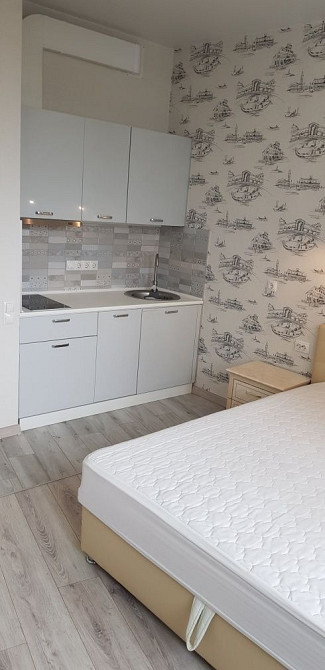 Ернста 16, Севастопольская, Шулявка, Олимпийская, Вокзальная Генератор Київ - зображення 3