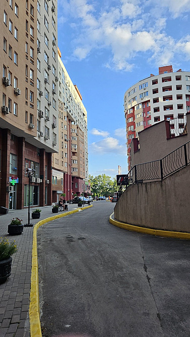 Ернста 16, Севастопольская, Шулявка, Олимпийская, Вокзальная Генератор Київ - зображення 6