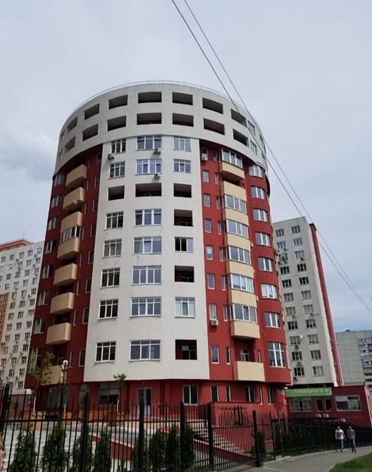 Ернста 16, Севастопольская, Шулявка, Олимпийская, Вокзальная Генератор Київ - зображення 2