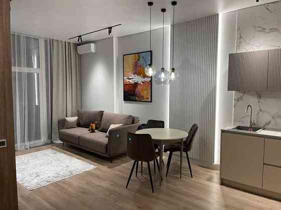 Здам 1 кімн. квартиру ЖК  Manhattan City пр-кт Берестейський м Політех Київ