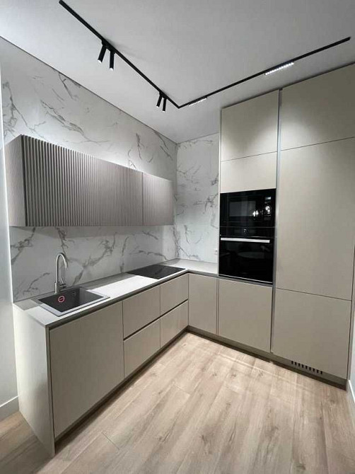 Здам 1 кімн. квартиру ЖК  Manhattan City пр-кт Берестейський м Політех Київ - зображення 7