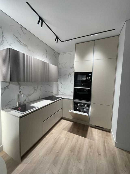 Здам 1 кімн. квартиру ЖК  Manhattan City пр-кт Берестейський м Політех Київ - зображення 6