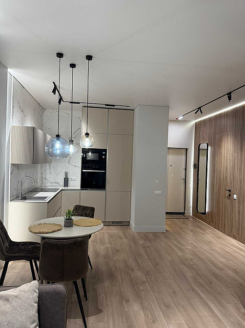 Здам 1 кімн. квартиру ЖК  Manhattan City пр-кт Берестейський м Політех Київ - зображення 4