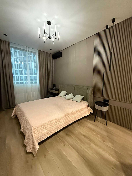 Здам 1 кімн. квартиру ЖК  Manhattan City пр-кт Берестейський м Політех Київ - зображення 8