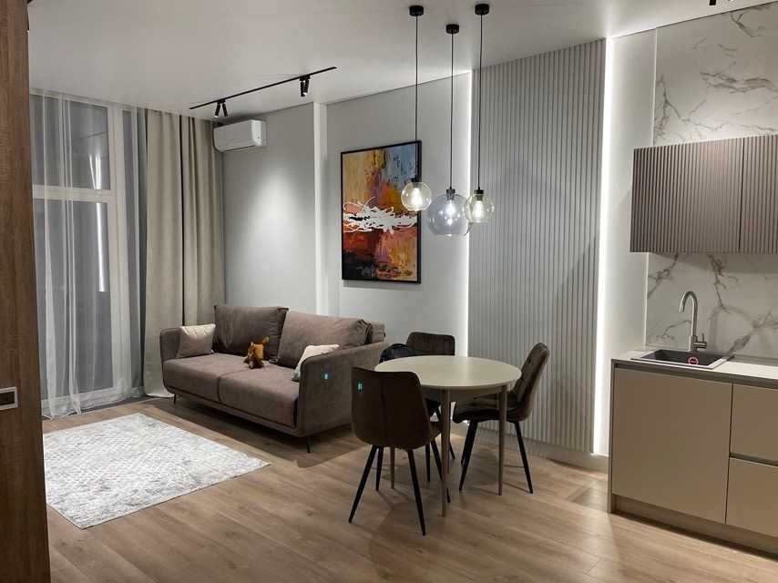 Здам 1 кімн. квартиру ЖК  Manhattan City пр-кт Берестейський м Політех Київ - зображення 2