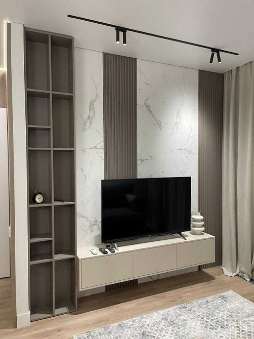 Здам 1 кімн. квартиру ЖК  Manhattan City пр-кт Берестейський м Політех Київ - зображення 5