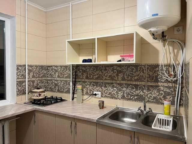 Шалімова Академіка, МедМістечко, інститут Шалімова, трамвай. Київ - зображення 1