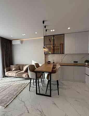 Оренда квартири ЖК Французьский квартал 2 Київ