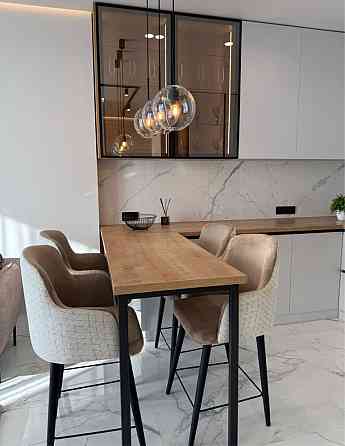 Оренда квартири ЖК Французьский квартал 2 Київ