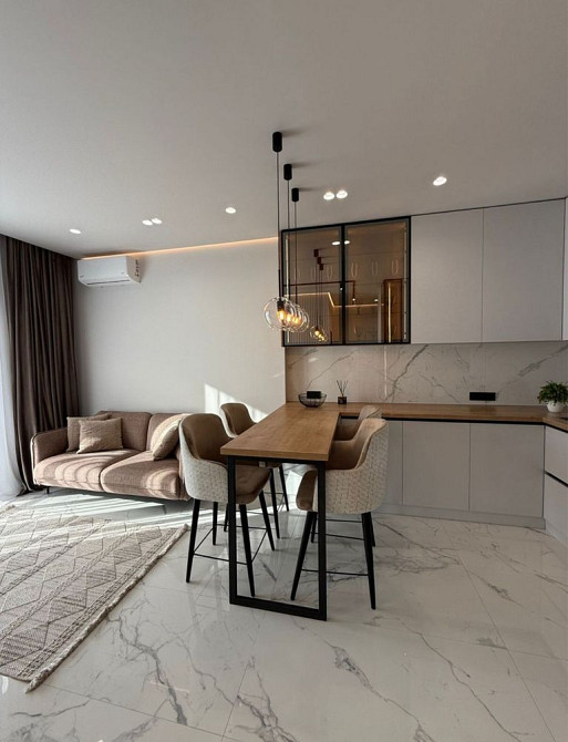 Оренда квартири ЖК Французьский квартал 2 Київ - зображення 2