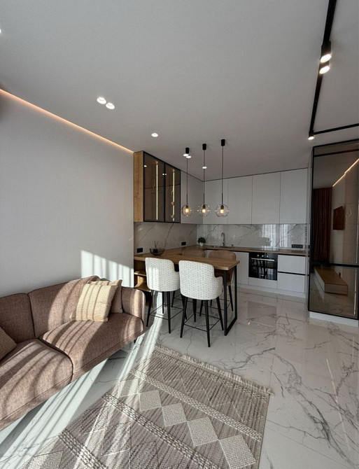 Оренда квартири ЖК Французьский квартал 2 Київ - зображення 1