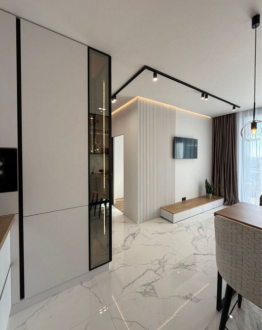 Оренда квартири ЖК Французьский квартал 2 Київ - зображення 4