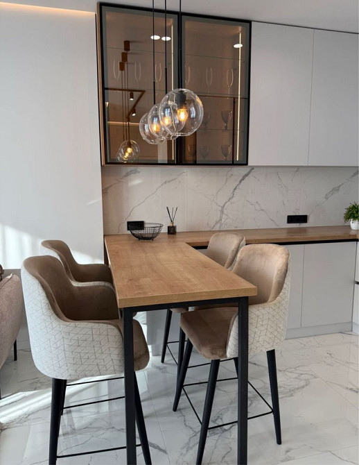 Оренда квартири ЖК Французьский квартал 2 Київ - зображення 3