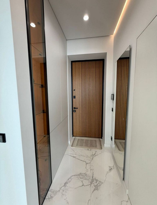 Оренда квартири ЖК Французьский квартал 2 Київ - зображення 8