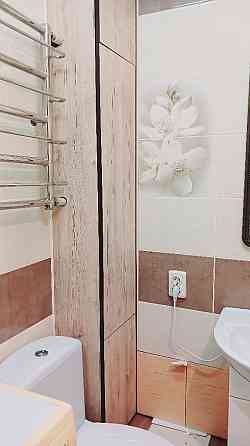 Здам 1 кім.квартиру з АГО!Власниця Кропивницкий