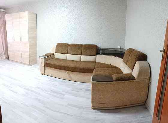 Здам 1 кім.квартиру з АГО!Власниця Кропивницкий