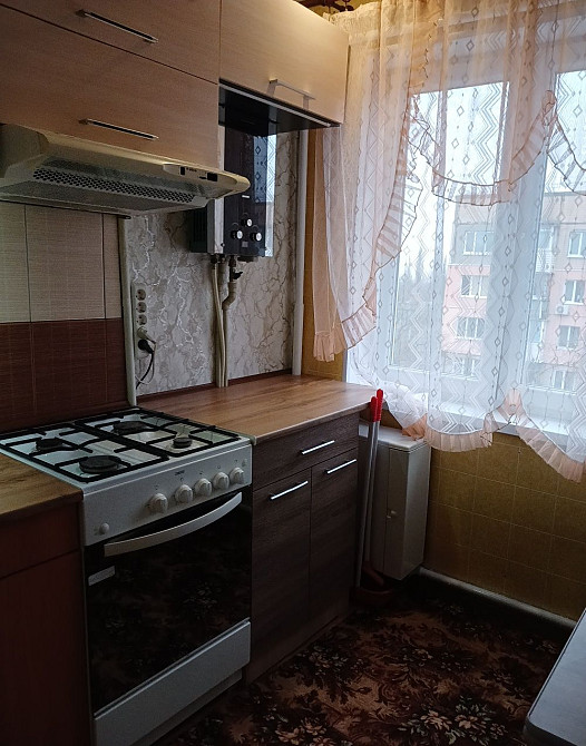 Здам 1 кім.квартиру з АГО!Власниця Кропивницкий - изображение 5