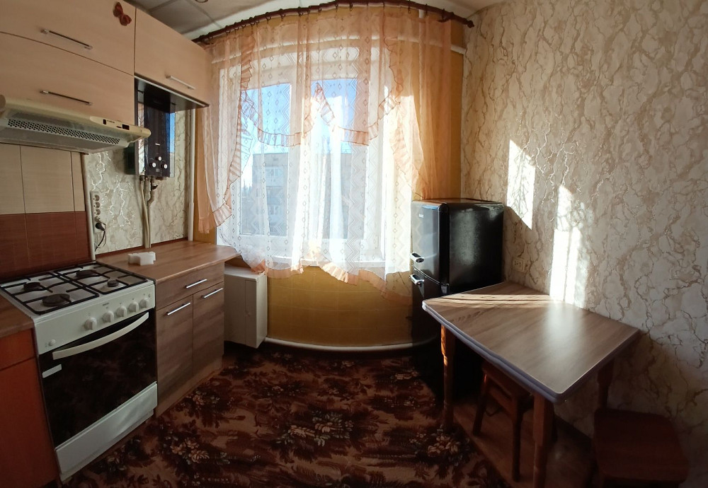 Здам 1 кім.квартиру з АГО!Власниця Кропивницкий - изображение 6