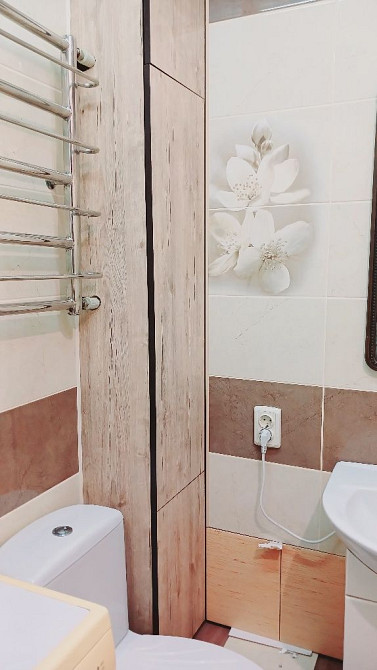 Здам 1 кім.квартиру з АГО!Власниця Кропивницкий - изображение 4