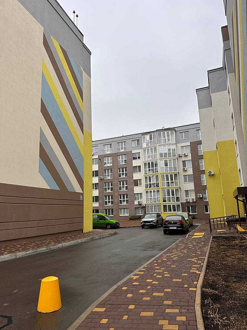 Оренда однокімнатної квартири, Академмістечко Київ - зображення 1