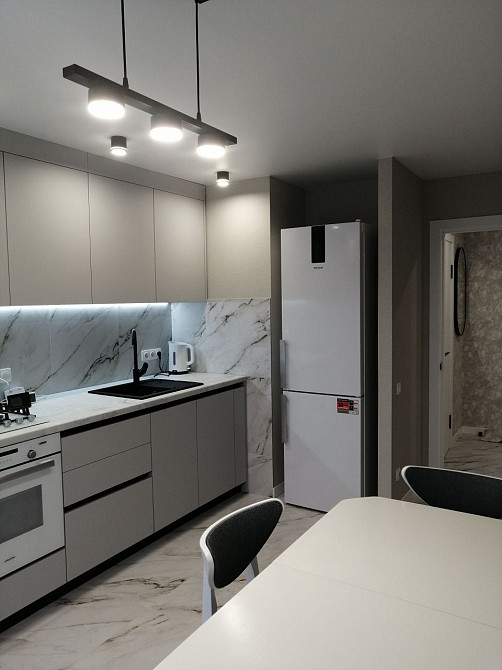 2-х кім. Озерна Агора Хмельницький - зображення 1