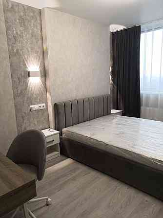 Евродвушка ЖК Manhattan City 52 кв. м Київ