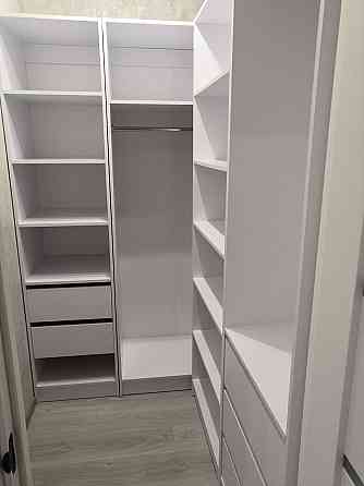 Евродвушка ЖК Manhattan City 52 кв. м Київ