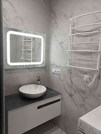 Евродвушка ЖК Manhattan City 52 кв. м Київ