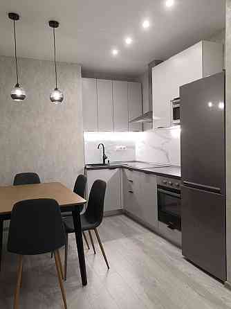 Евродвушка ЖК Manhattan City 52 кв. м Київ