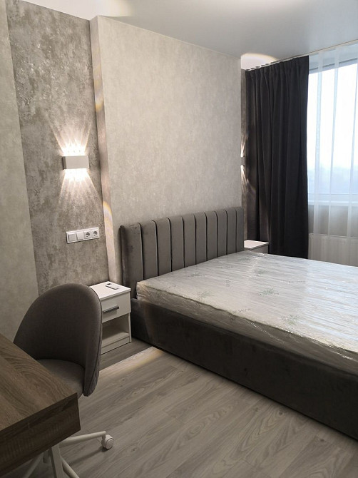 Евродвушка ЖК Manhattan City 52 кв. м Київ - зображення 3