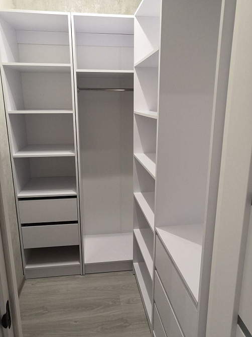 Евродвушка ЖК Manhattan City 52 кв. м Київ - зображення 5