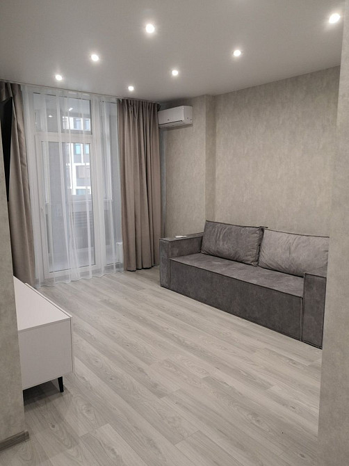 Евродвушка ЖК Manhattan City 52 кв. м Київ - зображення 2