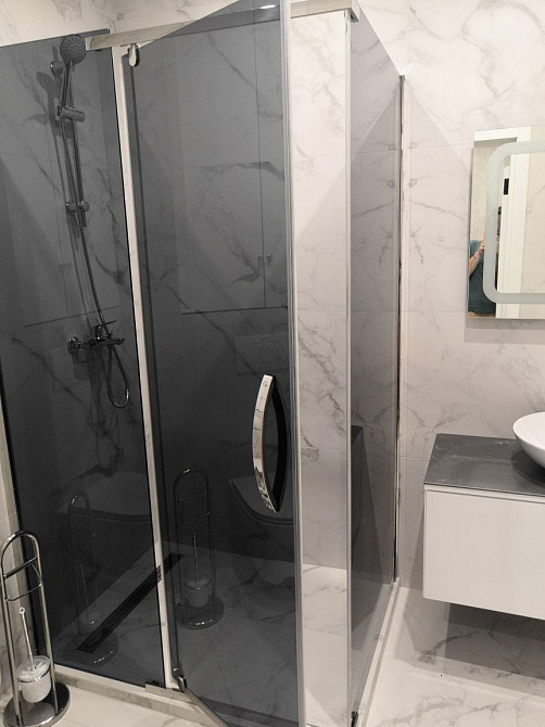 Евродвушка ЖК Manhattan City 52 кв. м Київ - зображення 7