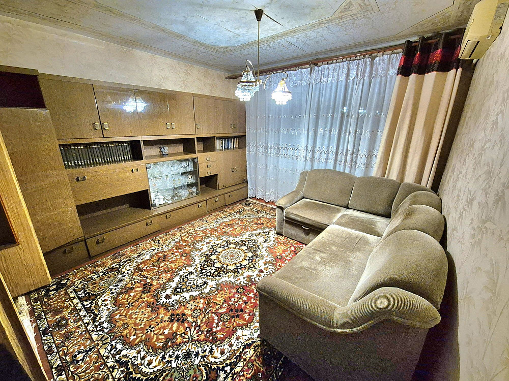 3 Кім.Вул.Жадова.Автономка,меблі,техніка.Актуальна. Кропивницкий - изображение 1